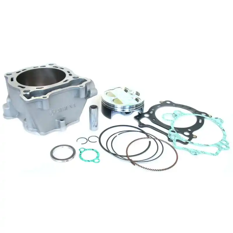 ATHENA CYLINDER KOMPLETNY YAMAHA YZF 450 ‘03- ‘05, WR 450F ‘03- ‘06 STD=95MM Najlepsza cena