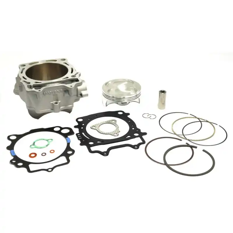 ATHENA CYLINDER KOMPLETNY YAMAHA YZF 450 ‘10- ‘13 STD=97MM NOMINALNY Ostatnie sztuki