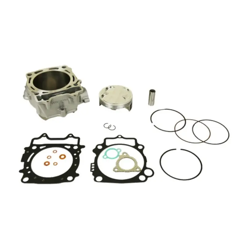 Ostatnia szansa ATHENA CYLINDER KOMPLETNY YAMAHA YZF 450 ‘18-19,YZ450FX ‘19- ‘20 STD=97MM