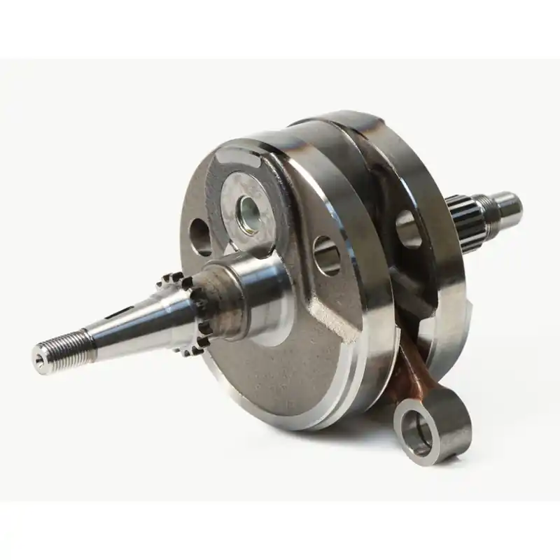 Nie przegap HOT RODS WAŁ KORBOWY YAMAHA YZF 250 (03-13) (WWPC140)