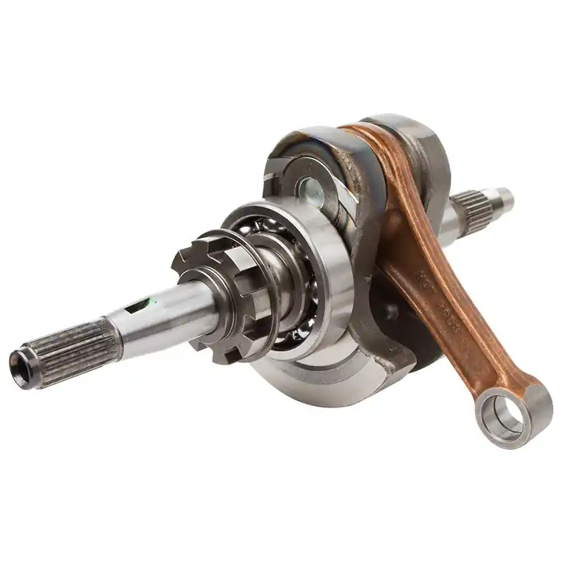 HOT RODS WAŁ KORBOWY YAMAHA YFM 660 GRIZZLY 660 (02-08) (WWPC148) Popularny