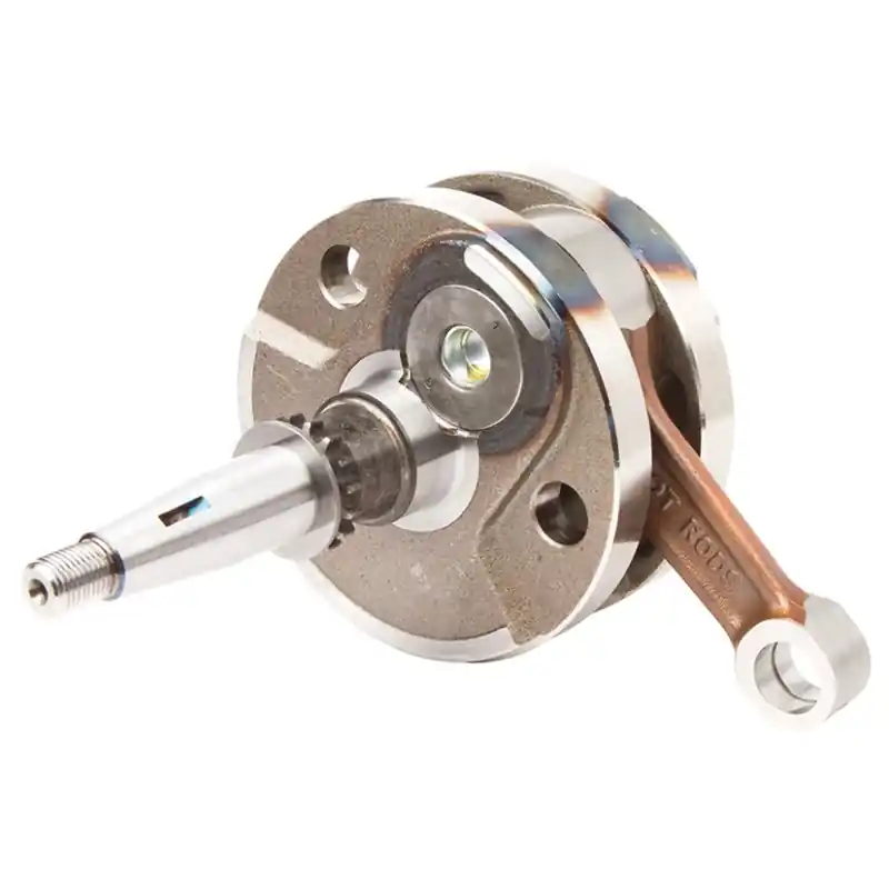 Najlepsza cena HOT RODS WAŁ KORBOWY YAMAHA WRF 250 03-14, WR 250 F 03-14