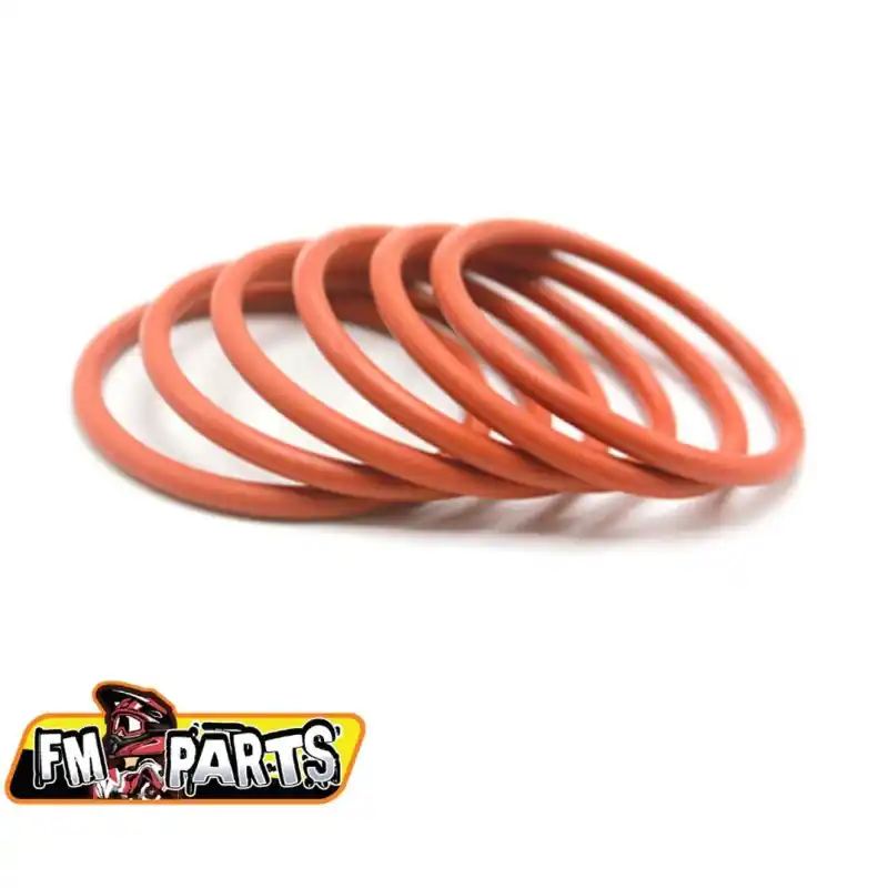 Tani FM-PARTS ORINGI DYFUZORA (2 SZTUKI) KTM, HUSQVARNA, BETA RR, BETA XTRAINER / 2T WSZYSTKIE MODELE