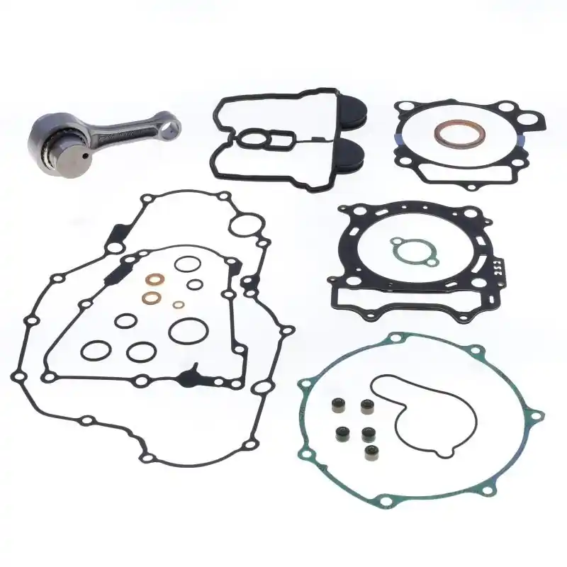 ATHENA KORBOWÓD Z KOMPLETEM USZCZELEK SILNIKOWYCH YAMAHA YZF 450 ‘06- ‘09 (MADE IN JAPAN) Oferta limitowana