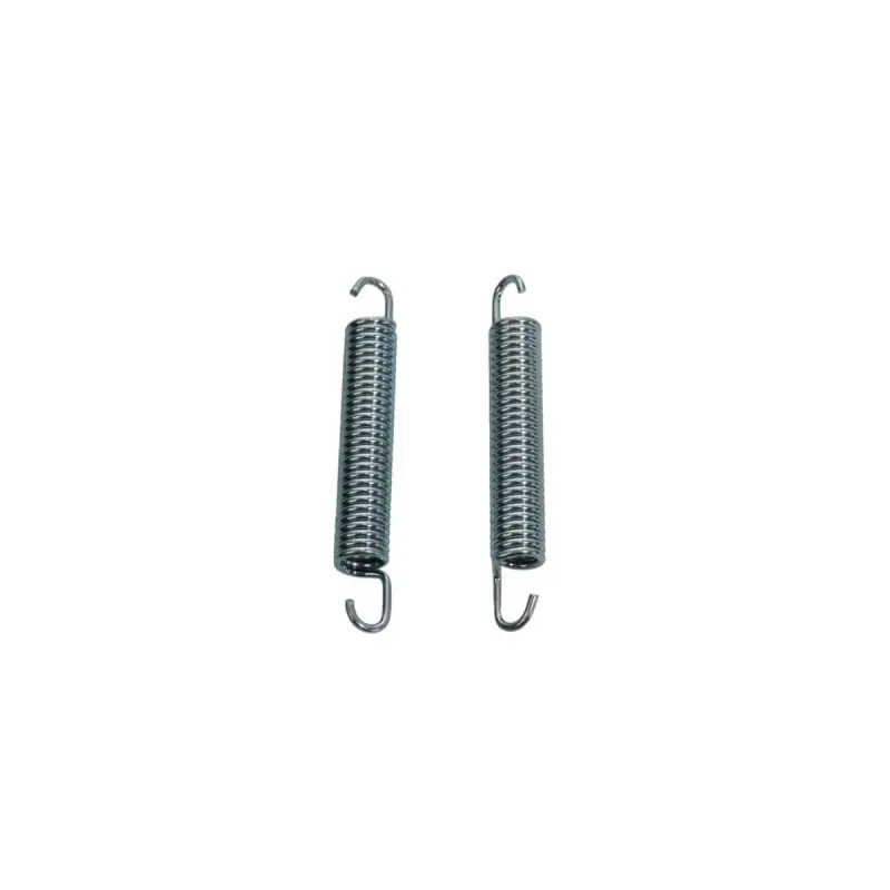 ACCEL SPRĘŻYNY DO MOCOWANIA WYDECHU (12 X 84,5 MM) (ŚR. 2,0 MM) HONDA Tylko dziś