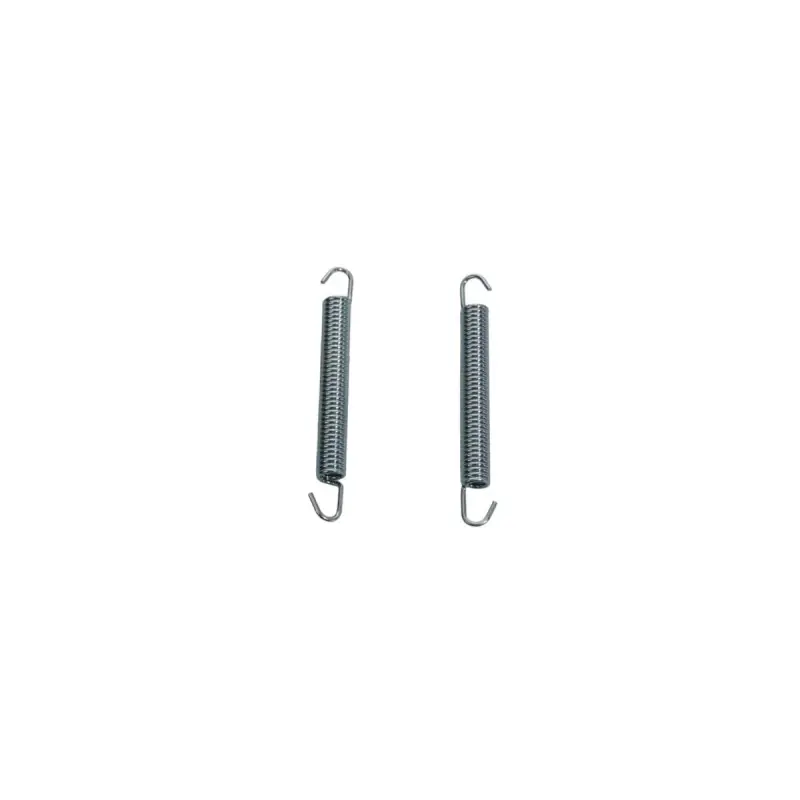 Nie przegap ACCEL SPRĘŻYNY DO MOCOWANIA WYDECHU (9 X 87 MM) (ŚR. 1,6 MM) HONDA