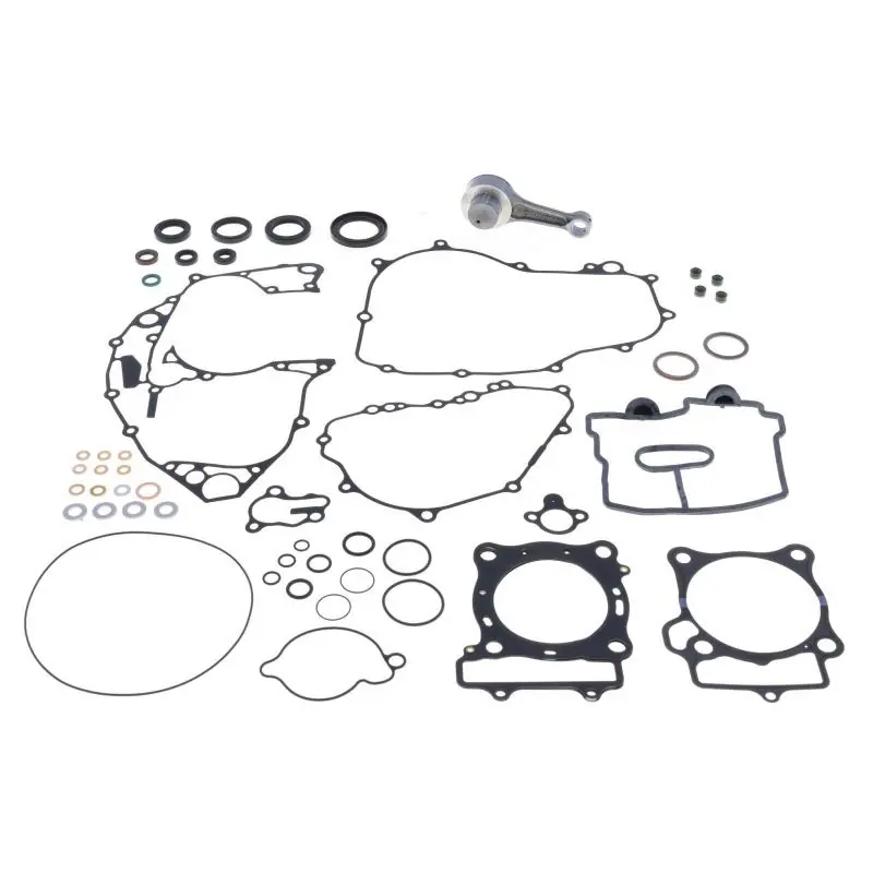 ATHENA KORBOWÓD Z KOMPLETEM USZCZELEK SILNIKOWYCH HONDA CRF 250 R ‘18- ‘21, CRF 250 RX ‘19- ‘21 (MADE IN JAPAN) Ostatnie sztuki