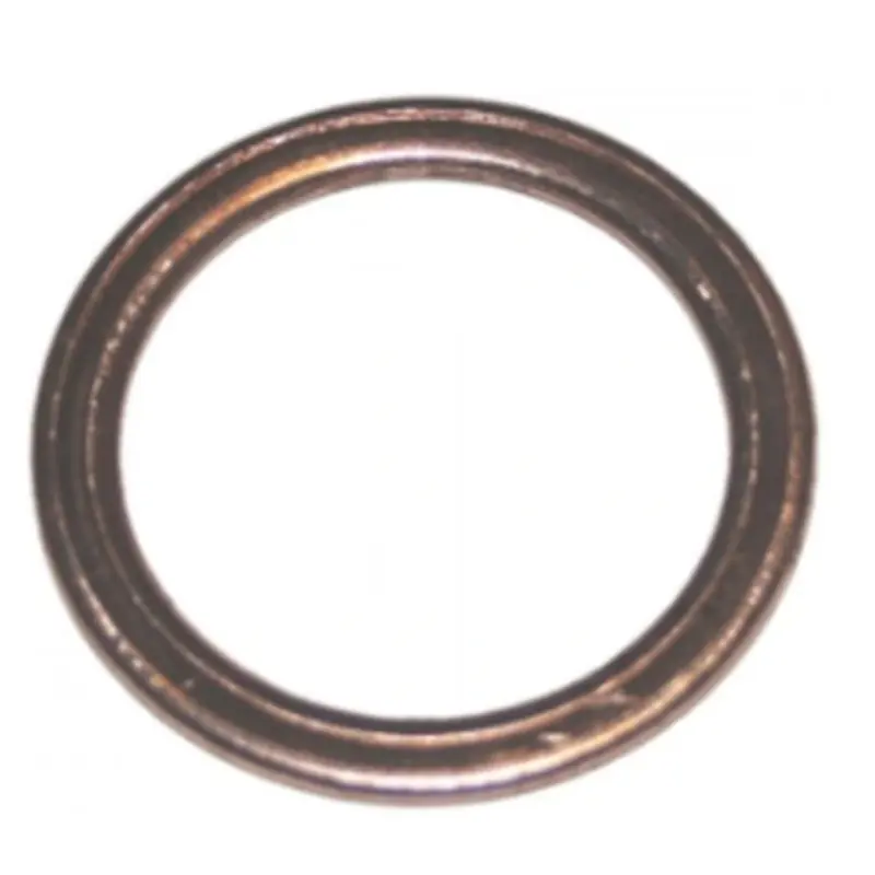 ATHENA USZCZELKA KOLEKTORA WYDECHOWEGO HONDA CR 125R ‘86, (OEM 18359KA3740; 18359KS6000) Darmowy zwrot
