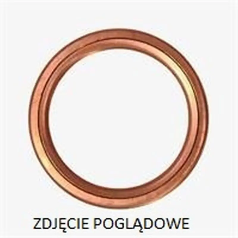 Ograniczona ilość ATHENA USZCZELKA KOLEKTORA WYDECHOWEGO YAMAHA TDR 250 ‘88, TZR 250 ‘87- ‘92 (OEM 2YK1464300)