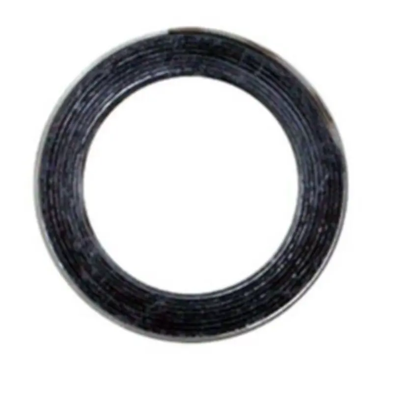 ATHENA USZCZELKA KOLEKTORA WYDECHOWEGO 22,5X32,5X4 MM YAMAHA TT-T 50 ‘06- ‘08, TT-R 90 ‘00- ‘07, XC 125 ‘01- ‘18, XV 125 ‘97 Okazja