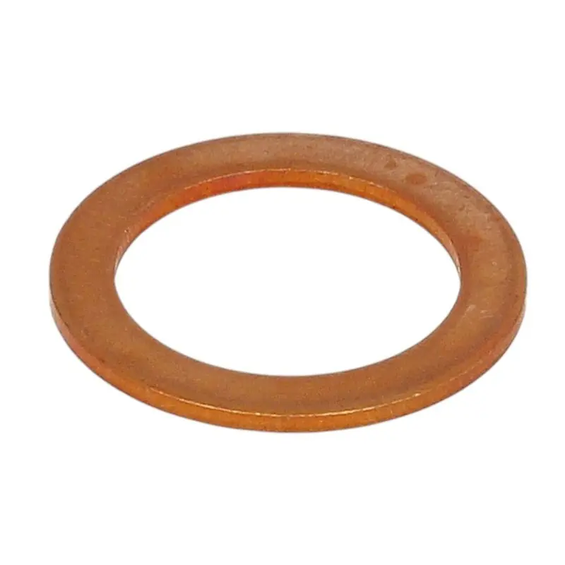 ATHENA 2026/01 USZCZELKA KOLEKTORA WYDECHOWEGO (19,2 X 27 X 1,5MM) MIEDZIANA (OEM 845776) Bestseller
