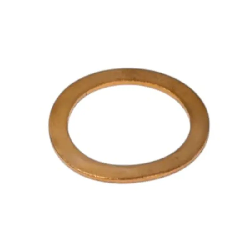 Szybka wysyłka ATHENA 2026/01 USZCZELKA KOLEKTORA WYDECHOWEGO (26,2 X 35 X 1,5MM) MIEDZIANA APRILIA RS4 125 ‘11- ‘13, DERBI MULHACEN ‘125 ‘0