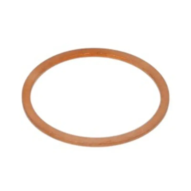 Okazja ATHENA 2026/01 USZCZELKA KOLEKTORA WYDECHOWEGO (42 X 49 X 2MM) MIEDZIANA BMW, HUSQVARNA, SHERCO (OEM 18217711116; 8000H4982; 39