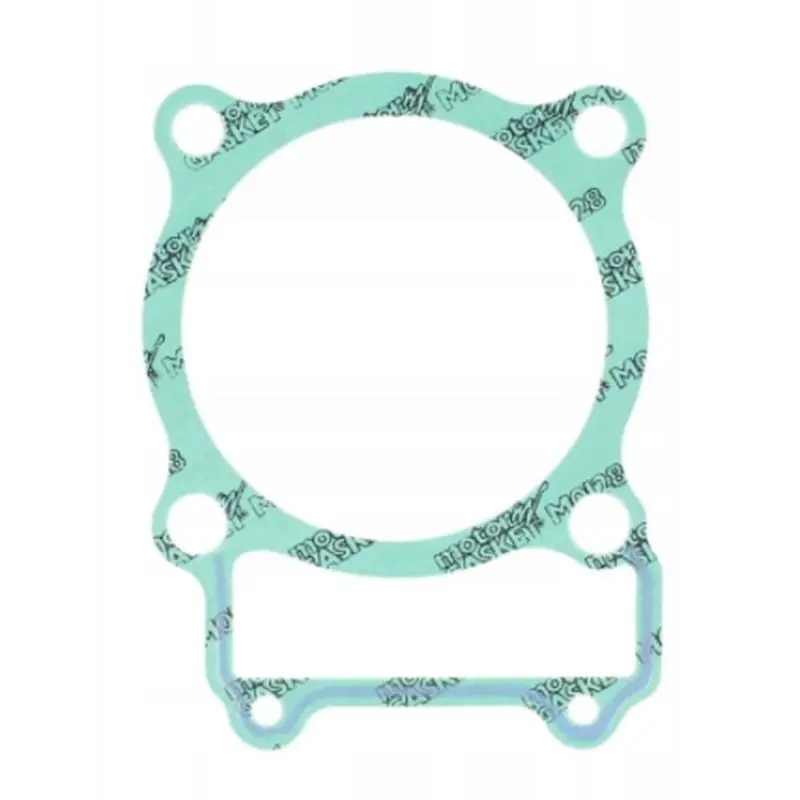 ATHENA USZCZELKA POD CYLINDER YAMAHA XT350 ‘85- ‘93, TT350 ‘85- ‘95, OEM, 55V1135100 Wyprzedaż