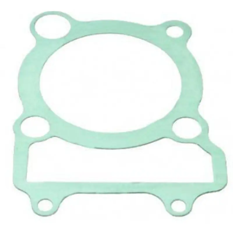 ATHENA USZCZELKA POD CYLINDER YAMAHA SR 125 87-02, TW 125 99-04, XT 125, OEM, 5N0113510000, 5N01135100, 4DD1135100 Popularny