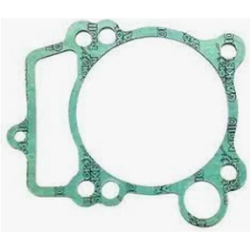 Sprawdź teraz ATHENA USZCZELKA POD CYLINDER YAMAHA WR 400F ‘98- ‘02, YZ 400 ‘98- ‘99, YZ 426F ‘00- ‘02 (OEM 5BE1135100) (0,6MM)