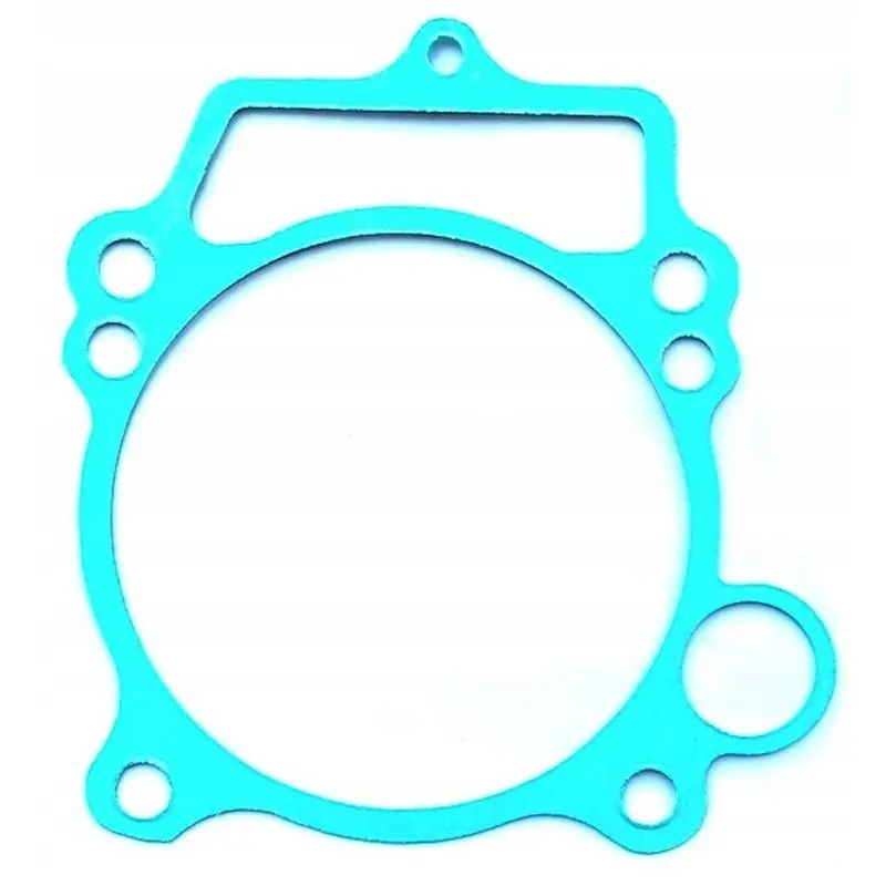 ATHENA USZCZELKA POD CYLINDER YAMAHA YZF 450 03-05, WR 450F 03-06, YFZ 450 04-13 (YZF450), OEM 5TA113510000 Zniżka