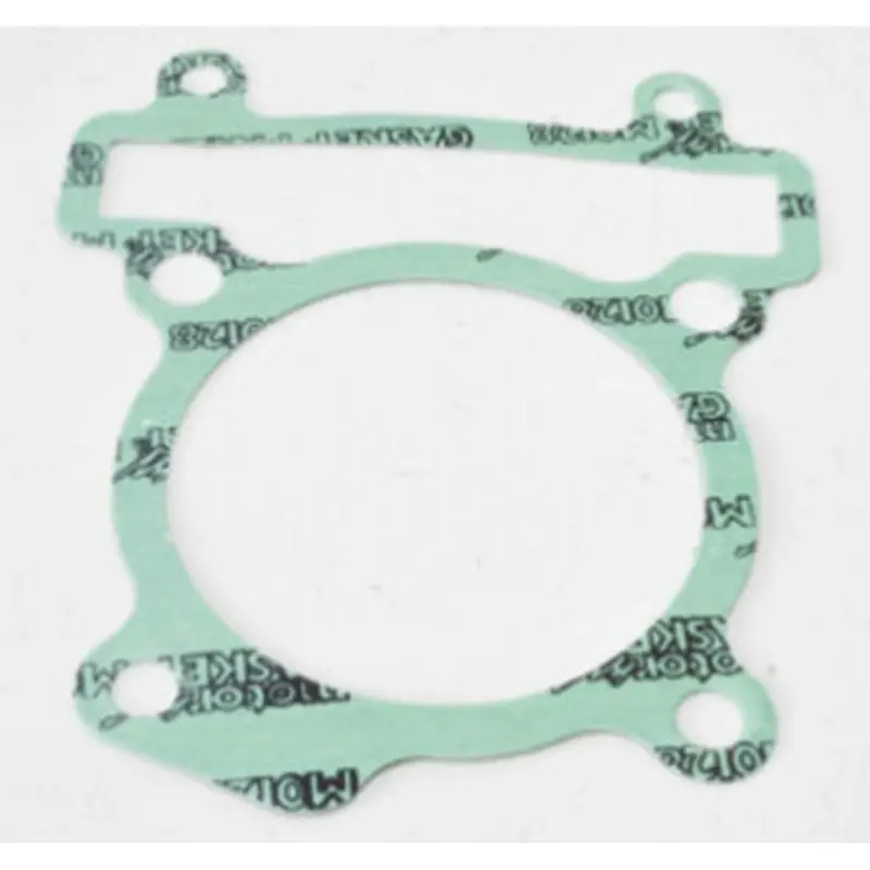ATHENA USZCZELKA POD CYLINDER YAMAHA X-MAX 125 , WR 125 X , R , YZF 125 R , SILNIKI MINARELLI 125 4T, OEM, 5308116, 1B91135100 Do wyczerpania zapasów