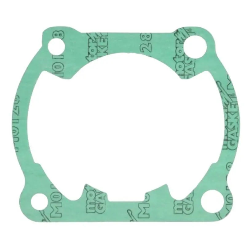 ATHENA 2026/01 USZCZELKA POD CYLINDER 0,5 MM HUSQVARNA CR/WR 250/360 ‘91- ‘02, OEM, 8B0068805 Ekspresowa dostawa