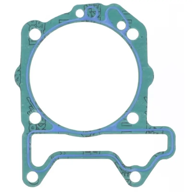 ATHENA 2026/01 USZCZELKA POD CYLINDER 0.4MM APRILIA ATLANTIC 125/250/300 ‘03- ‘11, GILERA RUNNER 125/200/250, PIAGGIO BEVERLY 1 Wysoka jakość