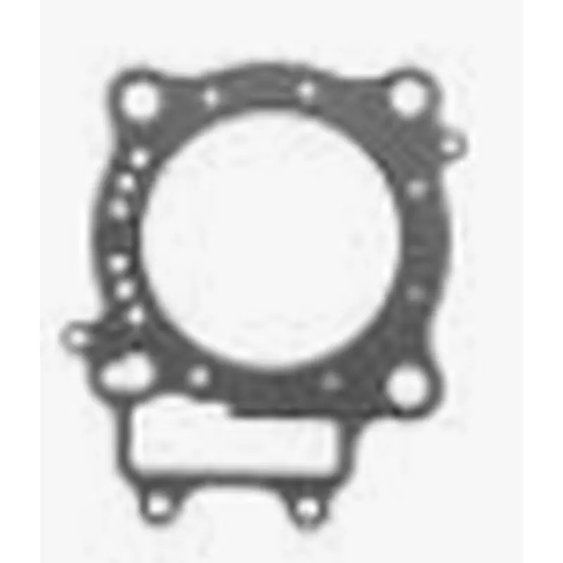 ATHENA USZCZELKA POD GŁOWICĘ ( GŁOWICY ) HONDA CRF 250R 04-09, CRF 250X 04-17, OEM 12251KRN731 Kup teraz