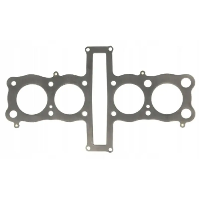 Tani ATHENA USZCZELKA POD GŁOWICĘ ( GŁOWICY ) YAMAHA XJ600 ‘84- ‘91, XJ600 DIVERSION ‘92- ‘03, OEM, 4BR1118100, 49A1118100