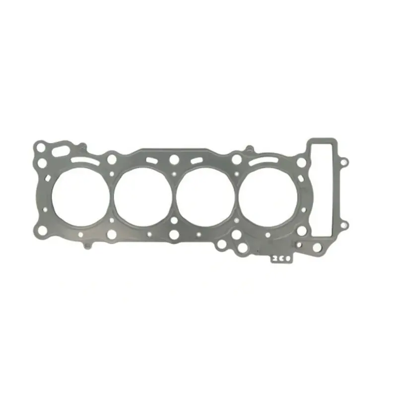 ATHENA USZCZELKA POD GŁOWICĘ ( GŁOWICY ) YAMAHA YZF R6 600 ‘06- ‘19 OEM 2C01118100; 2C01118101 =0,6 MM Nowość