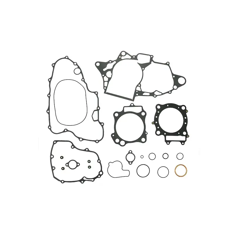 Nowość NAMURA KOMPLET USZCZELEK HONDA TRX 450R/ER 06-13