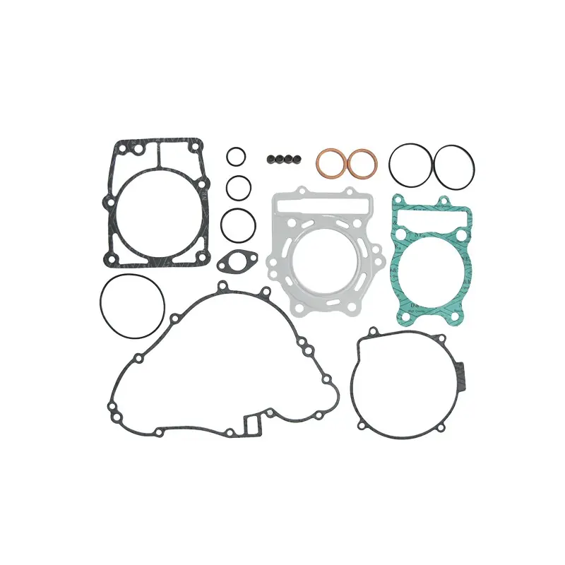 Tylko dziś NAMURA KOMPLET USZCZELEK KAWASAKI KVF 400 PRAIRIE ‘03- ‘12