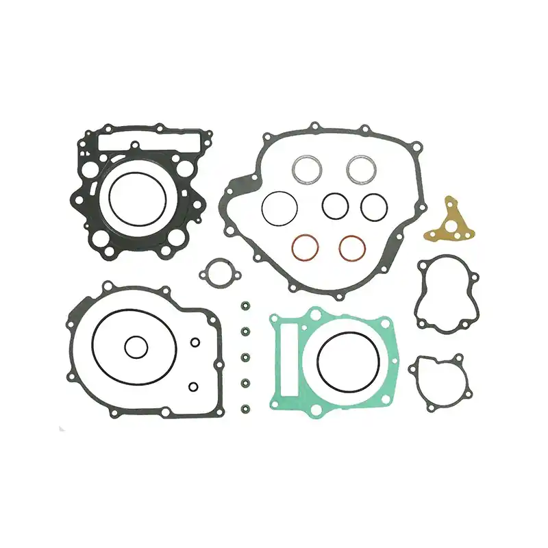 Oferta limitowana NAMURA KOMPLET USZCZELEK YAMAHA YFM660 GRIZZLY ‘02- ‘08, RHINO 660 ‘04- ‘07