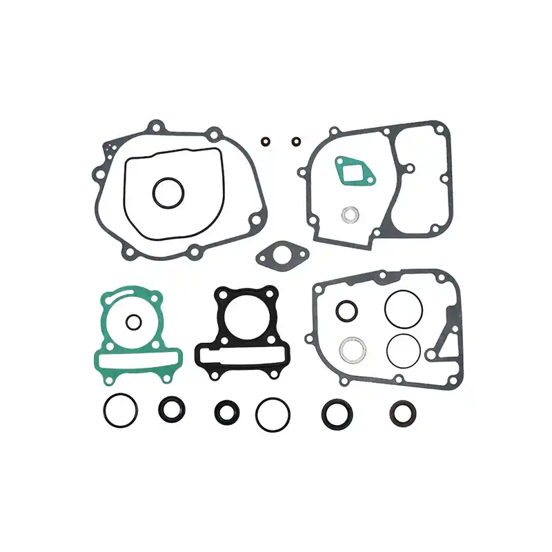Ograniczona ilość NAMURA KOMPLET USZCZELEK YAMAHA RAPTOR 90 ‘09- ‘13