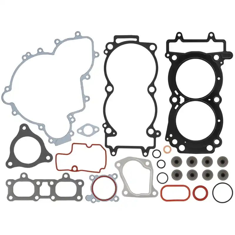 Ostatnie sztuki NAMURA KOMPLET USZCZELEK POLARIS RZR 900 TURBO 4 / XP 4 S ‘19- ‘21, RZR 900 TURBO PRO XP / XP 4 ‘20- ‘23, RZR 925 TURBO S ‘20