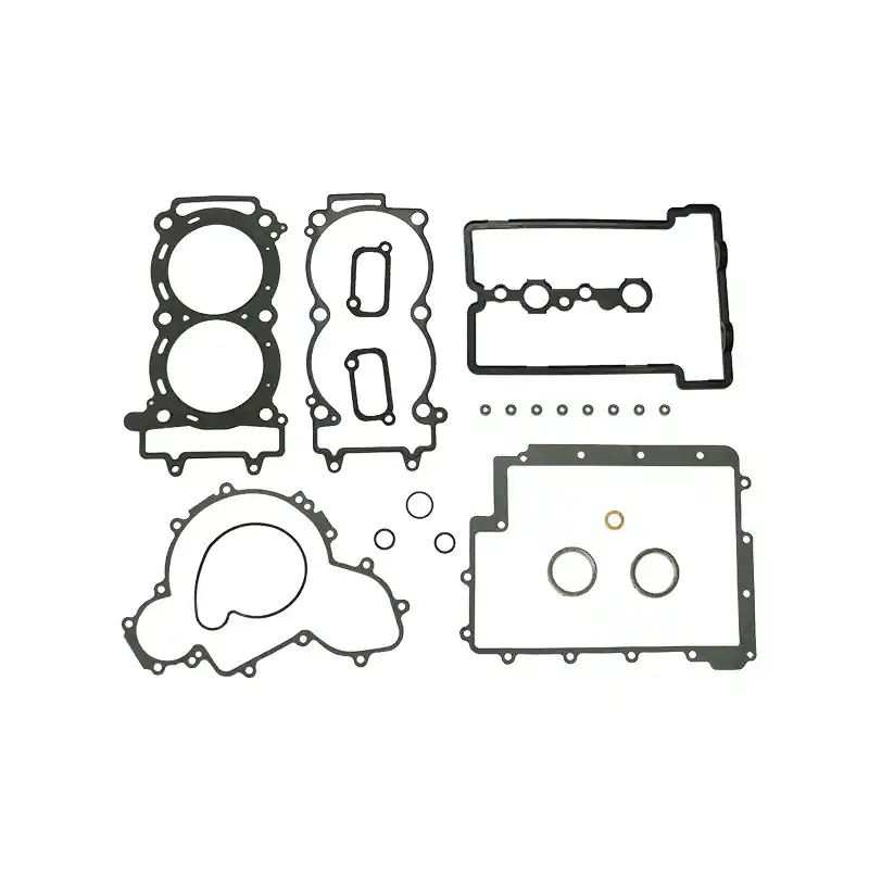Szybka wysyłka NAMURA KOMPLET USZCZELEK POLARIS RZR 4 900XP (12-14), RZR 900XP EFI (11-14)