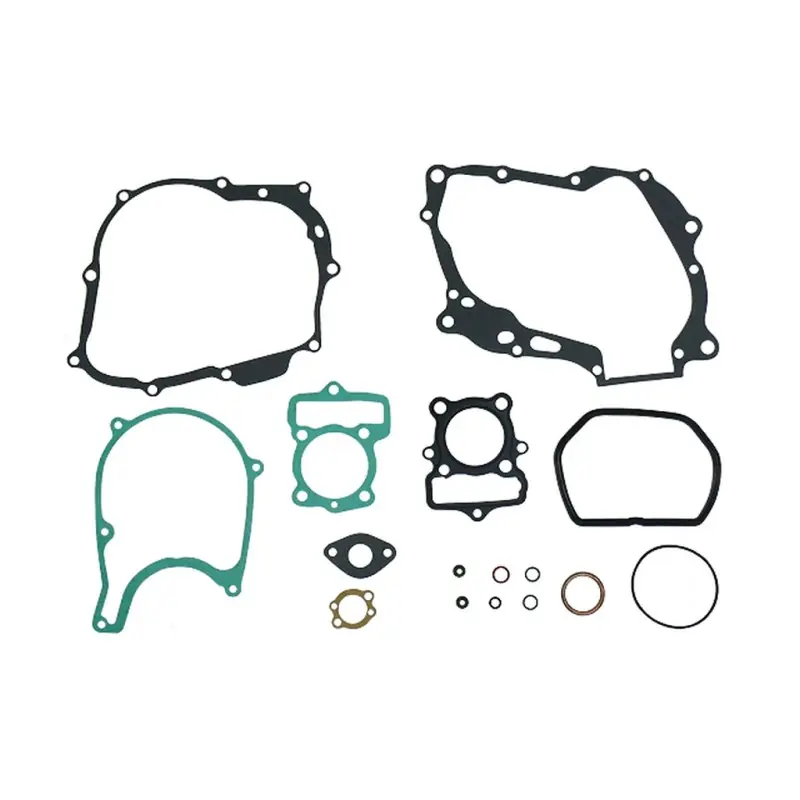 Szybka wysyłka NAMURA KOMPLET USZCZELEK HONDA XR 80R (93-03), CRF 80F (04-12)