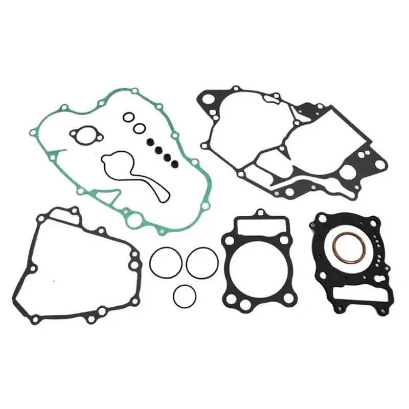 Hit cenowy NAMURA KOMPLET USZCZELEK HONDA CRF 150R ‘07- ‘22