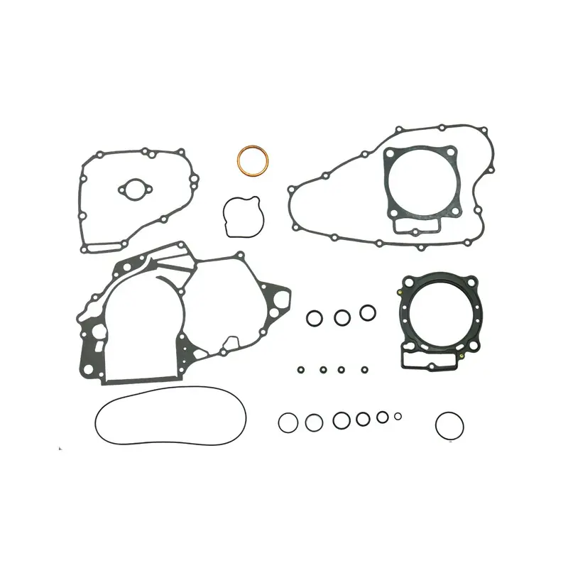 Ograniczona ilość NAMURA KOMPLET USZCZELEK HONDA CRF 450R ‘09- ‘16