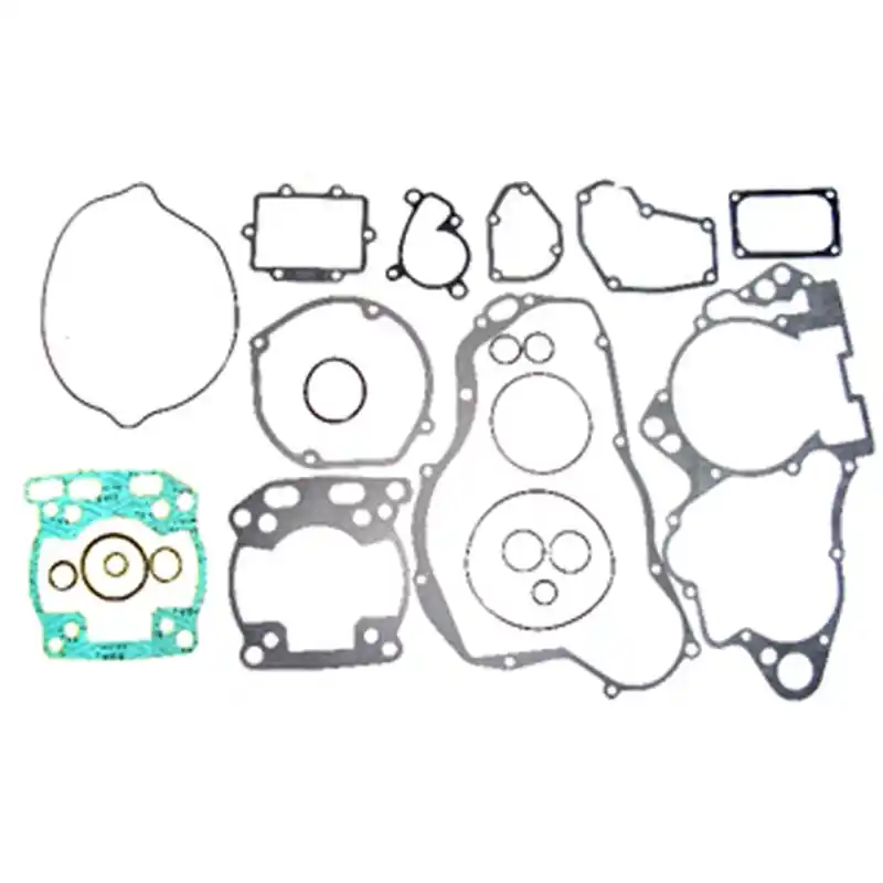Premium NAMURA KOMPLET USZCZELEK SUZUKI RM 250 ‘01- ‘02 (L1930307))