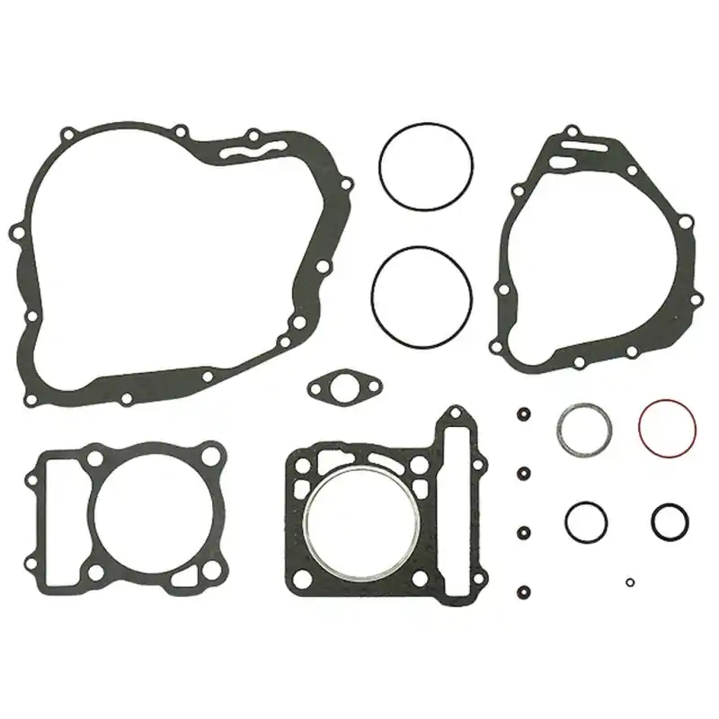 Bezpieczna płatność NAMURA KOMPLET USZCZELEK SUZUKI DR-Z 250 ‘01- ‘07 (DRZ250, DRZ 250)