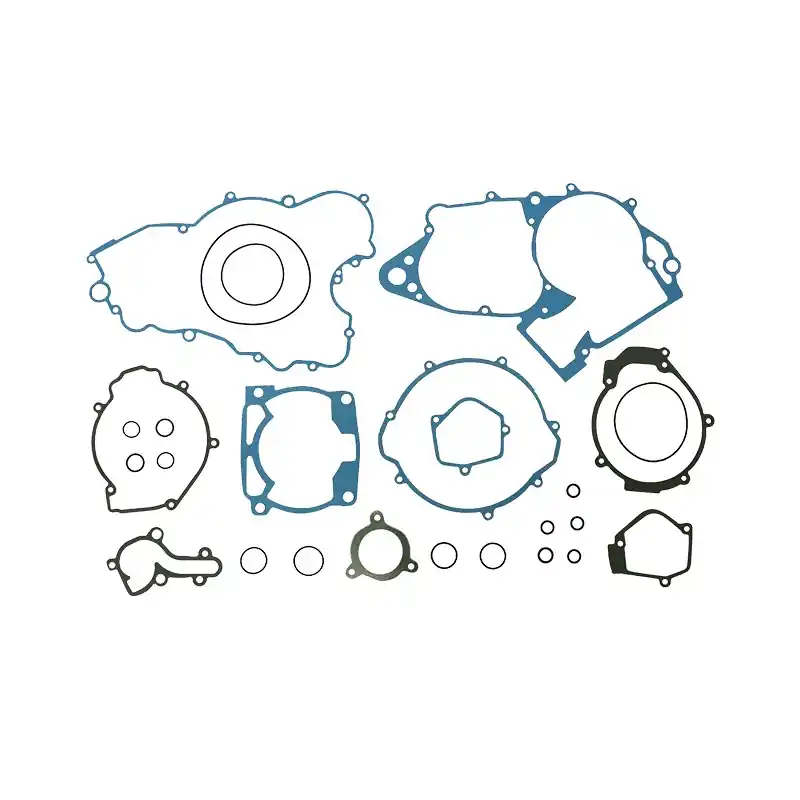 Zamów teraz NAMURA KOMPLET USZCZELEK KTM SX 360/380 96-02