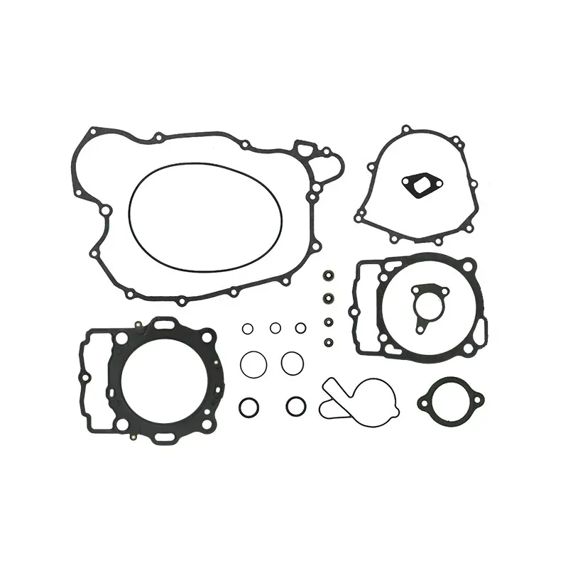 Szybka dostawa NAMURA KOMPLET USZCZELEK KTM EXC450 (12-13),XC-W450 (12-13),EXC500 (12-13)