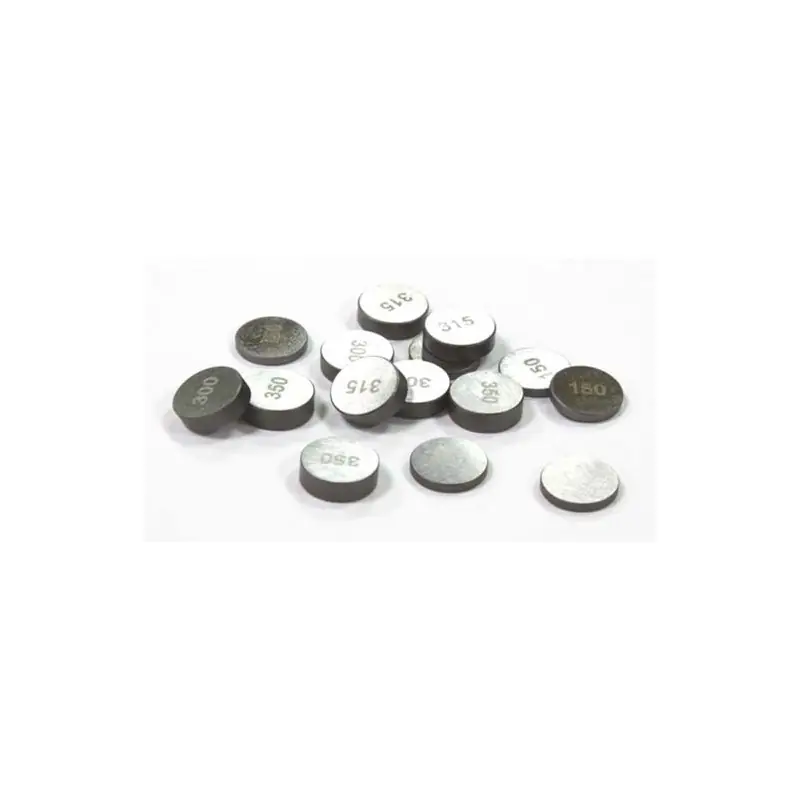 Bezpieczna płatność PSYCHIC PŁYTKA ZAWOROWA 7,48 X 2,65 MM (1 SZT.)