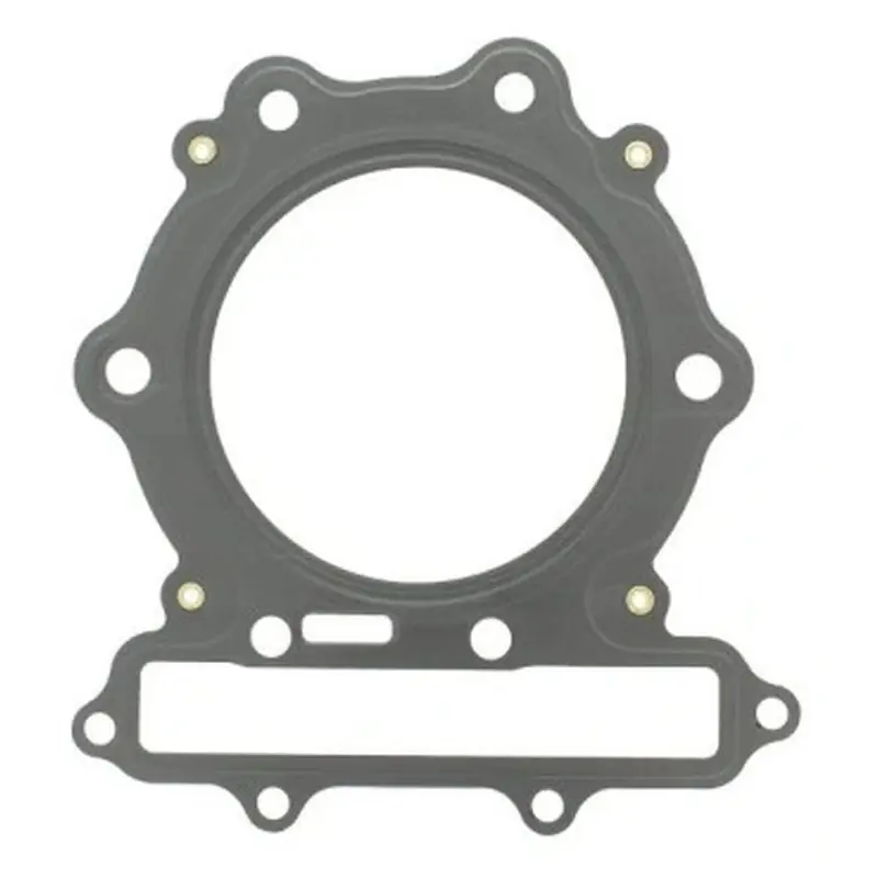 ATHENA USZCZELKA POD GŁOWICĘ ( GŁOWICY ) HONDA NX 500 DOMINATOR ‘88- ‘98, XBR 500F ‘85- ‘87, XR 500R ‘83- ‘84, OEM, 12251MK46 Bestseller