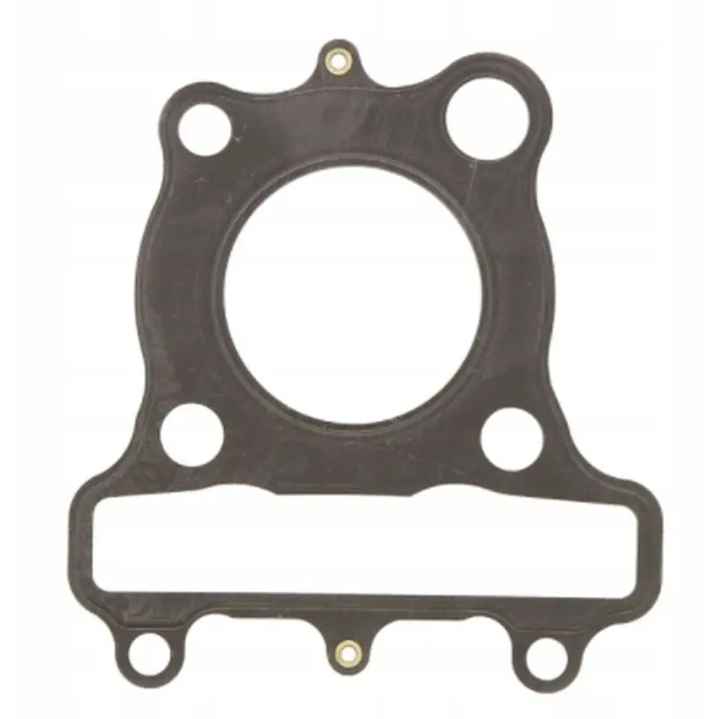 Bezpieczne zakupy ATHENA USZCZELKA POD GŁOWICĘ ( GŁOWICY ) YAMAHA SR 125 87-02, TW125 99-04, XT 125, OEM, 5N01118100, 3NS1118100