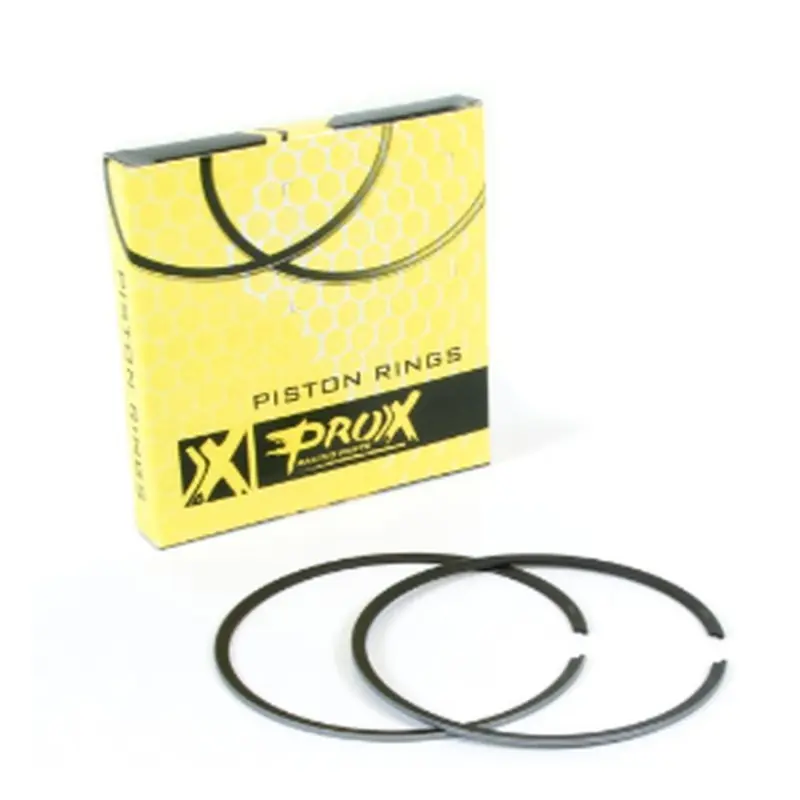 Cena promocyjna PROX PIERŚCIENIE TŁOKOWE KAWASAKI KX 125 ‘92- ‘94 (54.00MM)