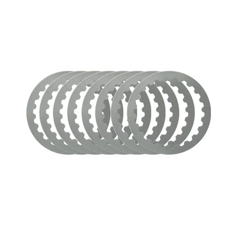 Bezpieczna płatność PSYCHIC PRZEKŁADKI TARCZ SPRZĘGŁOWYCH KTM SX/EXC250 94-12,EXC300 94-12,SX/EXC360/380 96-02 (141,00X110,1X1,2X22T)-8X (PS085A)