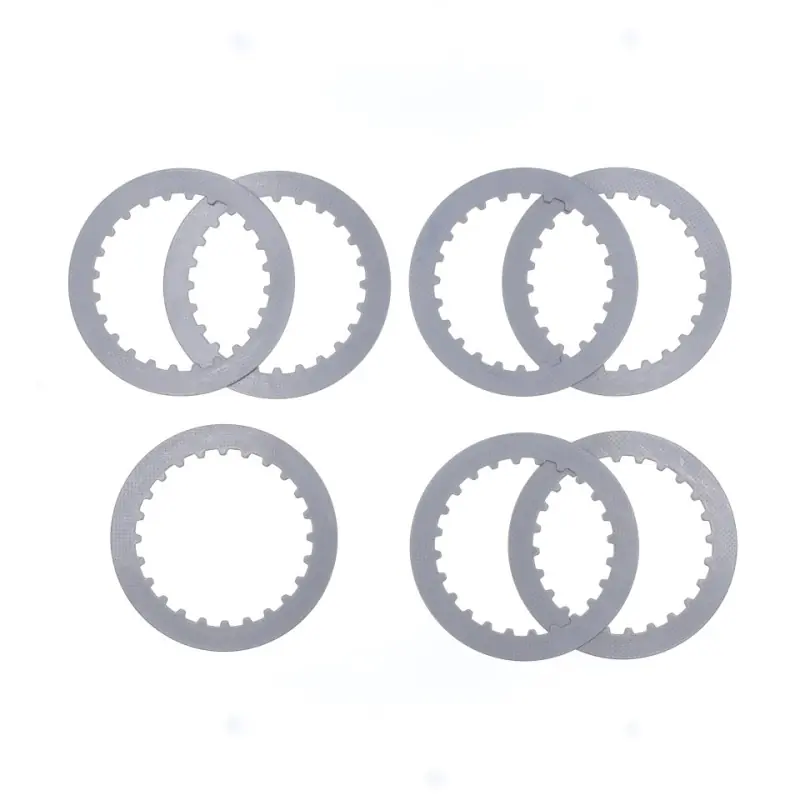 Kup teraz ATHENA PRZEKŁADKI TARCZ SPRZĘGŁOWYCH HONDA SXF 250 ‘05- ‘12, EXCF 250 ‘07- ‘13, CRE 125 ‘02- ‘07, CRR 125 ‘00- ‘07, XCF 250