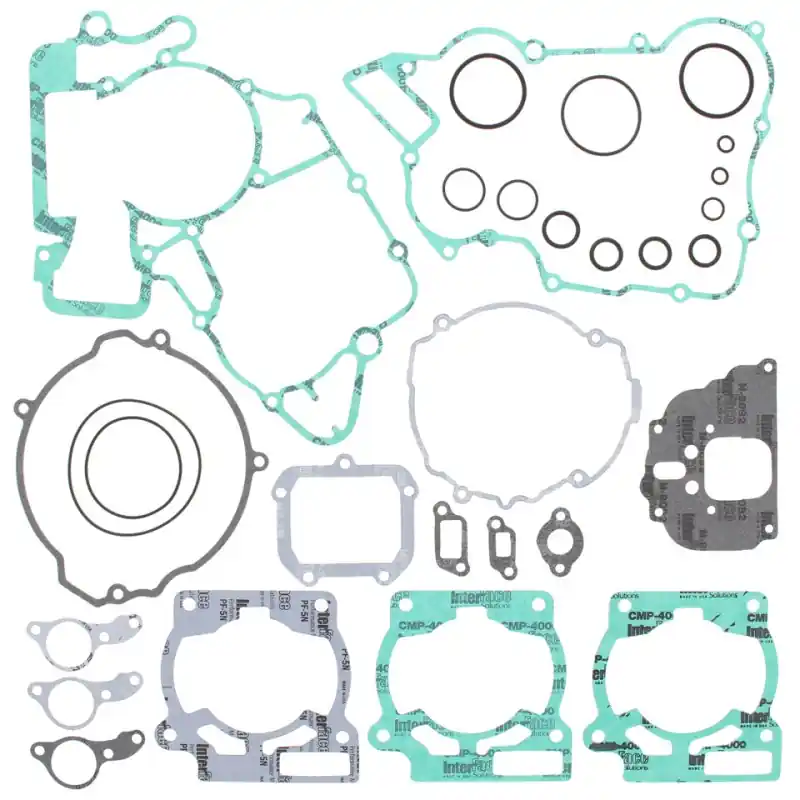 Bezpieczne zakupy WINDEROSA (VERTEX) KOMPLET USZCZELEK KTM EXC 125 ‘06- ‘14, SX 125 ‘07- ‘15, SX 144 ‘07- ‘08, SX 150 ‘09- ‘15 (SX125, EXC125)