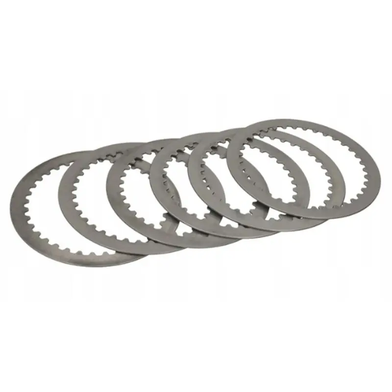 JR WYPRZEDAŻ EBS PRZEKŁADKI TARCZ SPRZĘGŁOWYCH (ŚR. ZEWN. 115,8MM ŚR. WEWN. 89,3MM GR. 1,0 MM, 30 ZĘBÓW) Bezpieczne zakupy