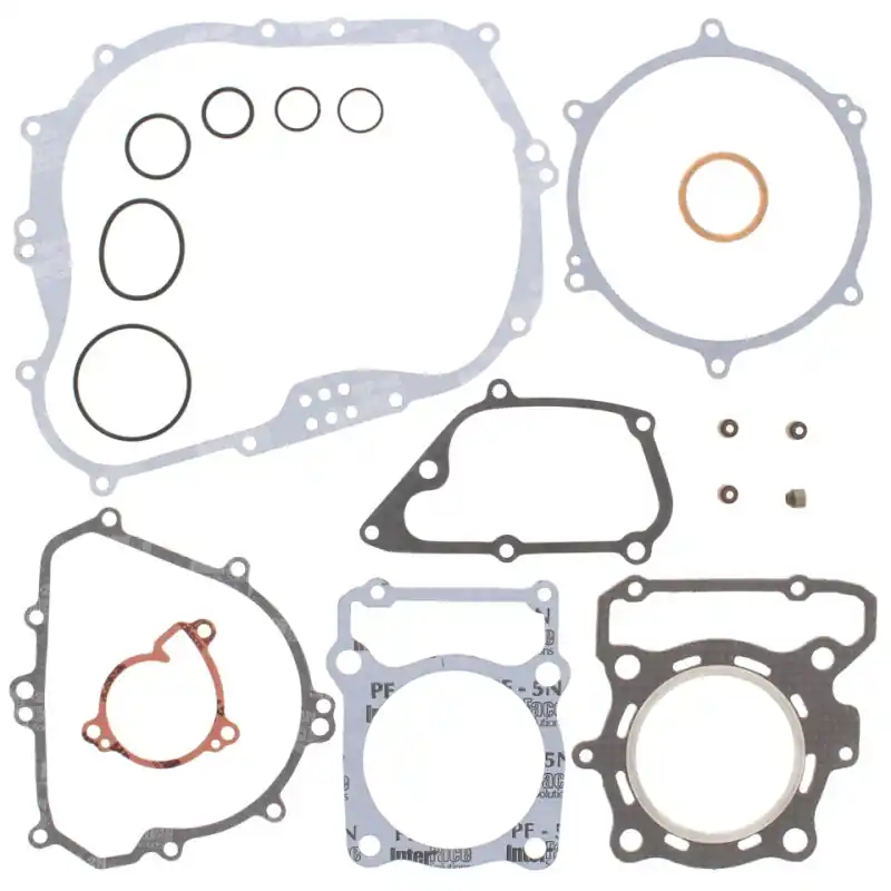 Zamów teraz WINDEROSA (VERTEX) KOMPLET USZCZELEK KAWASAKI KLX300(R) 97-07