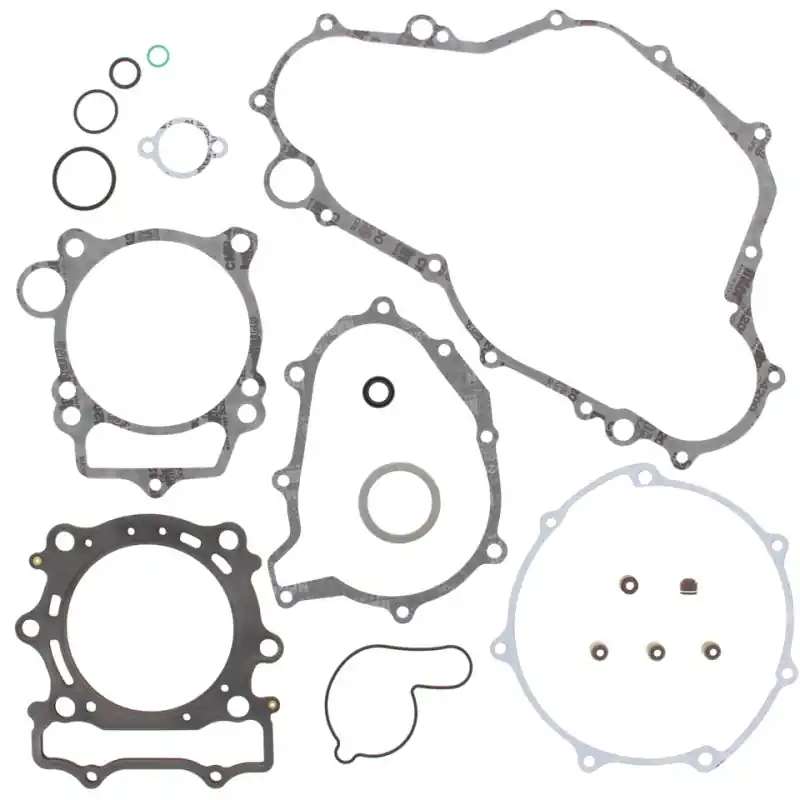 Zniżka WINDEROSA (VERTEX) KOMPLET USZCZELEK YAMAHA YZF/WRF 426 00-02, WR 400F